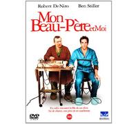 Movie - Mon Beau-Père et Moi