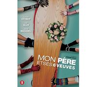 Movie - MON PERE ET SES 6 VEUVES - MY