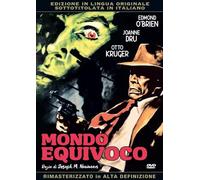 Movie - Mondo Equivoco (711 Ocean Drive)
