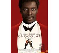 Monsieur Chocolat – Paradiso