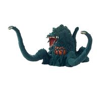 Movie Monster Series - Godzilla - Biollante, Figura de acción Bandai