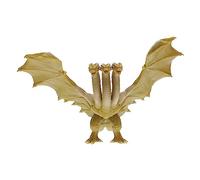 Movie Monster Series - Godzilla: King of Monsters - King Ghidorah 2019, figura Bandai