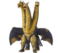 Movie Monster Series Kaiser Ghidorah