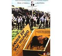 Movie - Morir En San Hilario