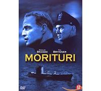 Movie - Morituri [Import anglais] [DVD]
