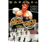 Movie Movie (1978) ( Dynamite Fists / Baxter's Beauties of 1933 ) ( Dynamite Hands / Blansky's Beauties of Nineteen Thirty Three )