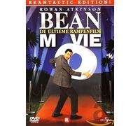 Movie - Mr.Bean Movie Beantast.ed [DVD de Audio]