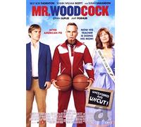 Movie - Mr. Woodcock