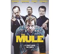 Movie - Mule, (the)