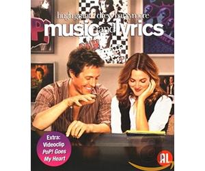 Movie - Music & Lyrics