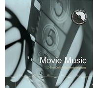 Movie Music / the Definitive Performances - Move Music Definitiv