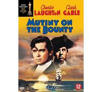 Movie - Mutiny On The Bounty -Cla