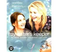 Movie - My Sister's Keeper