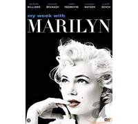 Movie - My Week With Marilyn