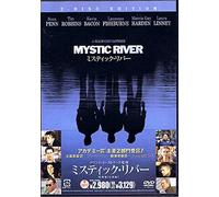 Movie - Mystic River (2 Dvd) [Edizione: Giappone] [Italia]