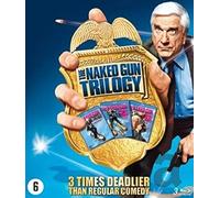 Movie - NAKED GUN TRILOGY