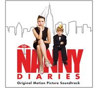 Movie Nanny Diaries (CD) (Importación USA)