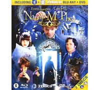 Movie - Nanny Mc Phee [Edizione: Francia] [Italia] [Blu-ray]