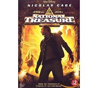 Movie - National Treasure