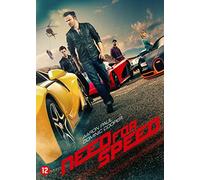 Movie - Need for Speed
