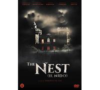 Movie - Nest/Ii Nido, (The)