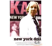 Movie - New York Doll