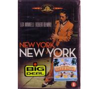 Movie - New York New York