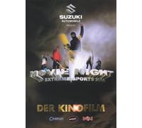 Movie Night of Extreme Sports 2005 [Alemania] [DVD]