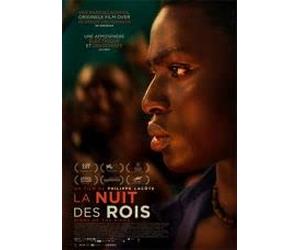 Movie - Night of the Kings (Nuit des Rois)
