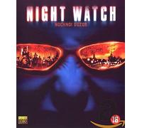 Movie - Night Watch [Blu-ray] [Import belge]