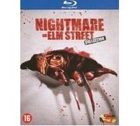 Movie - Nightmare On Elmstreet Collection, (blu-ray) (2011) (import)