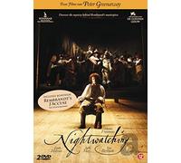 Movie - Nightwatching ( 2007) (import)