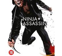 Movie - Ninja Assassin [Blu-ray]