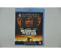 Movie - No Country For Old Men [Edizione: Francia] [Blu-ray]