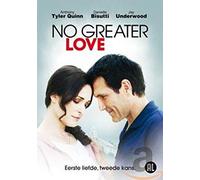 Movie - No Greater Love