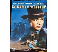 Movie - No Name on the Bullet