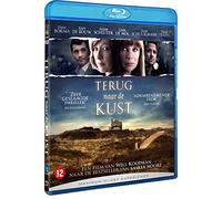 Movie - NOORT*TERUG NAAR DE KUST BLU-RAY