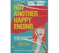 Movie - Not Another Happy Ending [DVD-AUDIO] [DVD-AUDIO] [DVD AUDIO] [DVD de Audio]