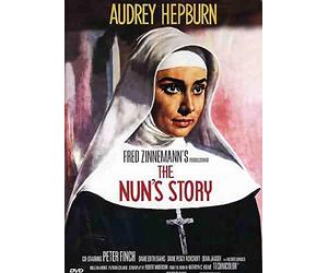 Movie - Nun'S Story [Edizione: Stati Uniti] [USA] [DVD]