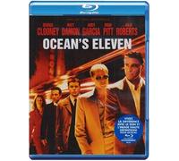 Movie - Ocean S Eleven [Edizione: Francia] [Blu-ray]