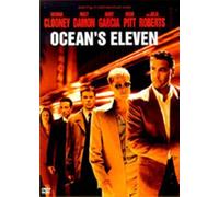 Movie - Ocean's Eleven