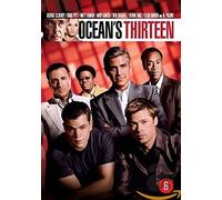 Movie - Ocean's Thirteen