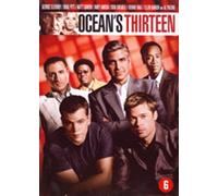 Movie - Ocean's Thirteen -French-