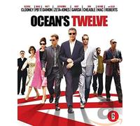 Movie - Ocean's Twelve
