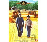 Movie - Of Mice and Men