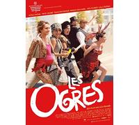 Movie - Ogres, (les)
