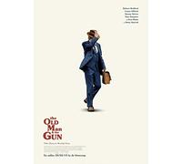 Movie - Old Man and the Gun, (the)