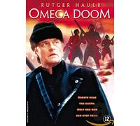 Movie - Omega Doom