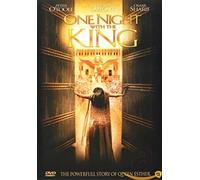 Movie - One Night With The King [Edizione: Paesi Bassi] [Italia] [DVD]
