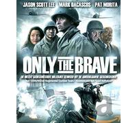 Movie - Only the Brave